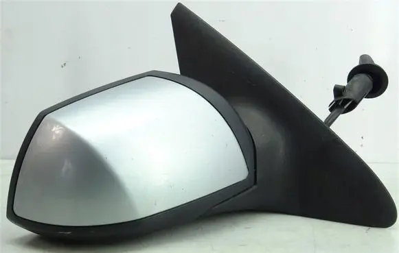 Ford Mondeo MK V Manual wing mirror 