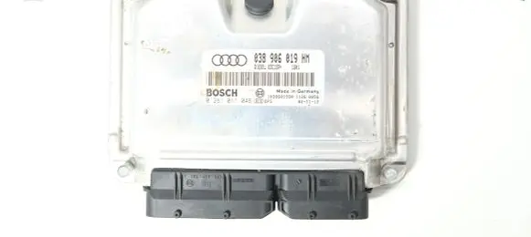 Audi A6 S6 C5 4B Engine control unit/module 038906019HM