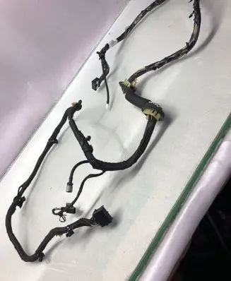 Opel Insignia B Tailgate/trunk wiring harness 39153406