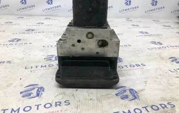 BMW X5 E70 ABS Pump 34516782362 6782362