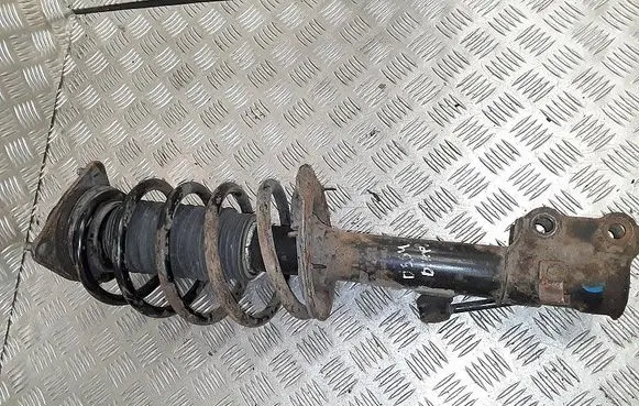 Hyundai ix35 Front shock absorber/damper 