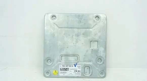 Volkswagen ID.3 Gateway control module 1EA937012D