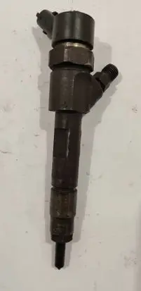 Renault Scenic I Fuel injector 0445110021