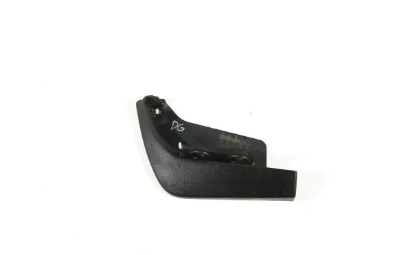 Rear mudguard