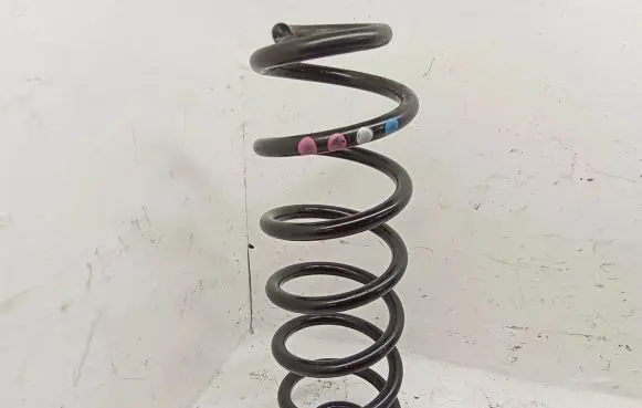 Audi Q5 SQ5 Rear coil spring