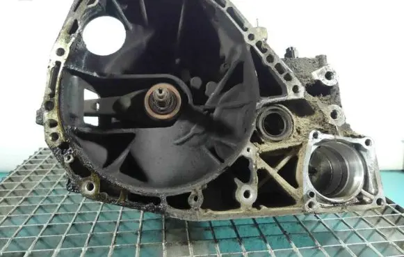 Honda CR-V Manual 5 speed gearbox SBXM1056495 IMPRK1337298