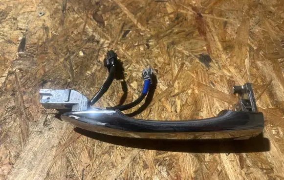 Nissan Navara D23 Front door exterior handle