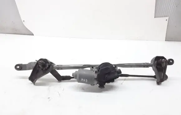 Subaru Forester SH Front wiper linkage and motor 86511SC010 1593001842