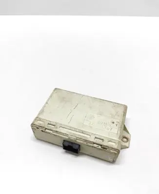 Alfa Romeo 156 Comfort/convenience module 60651187