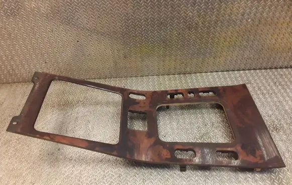 Mercedes-Benz ML W163 Other center console (tunnel) element