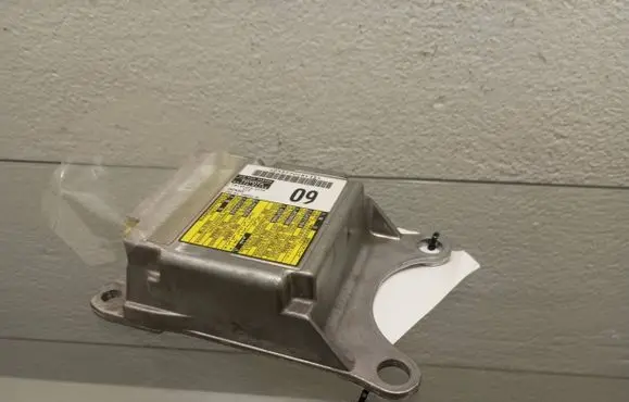 Toyota Camry Airbag control unit/module 8917006380 TN1503003770 053770CNV35