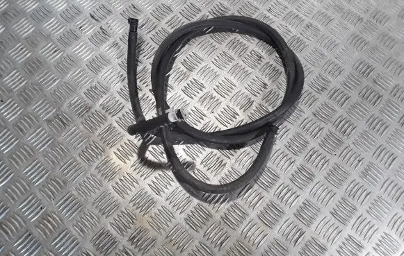 Mercedes-Benz ML W164 Headlight washer hose/pipe A1648600092