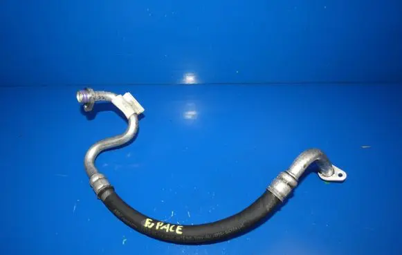 Jaguar F-Pace Air conditioning (A/C) pipe/hose GX7319N601BC 15160A D36ZF