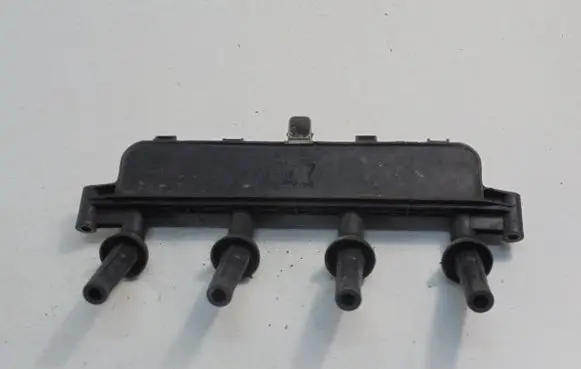 High voltage ignition coil