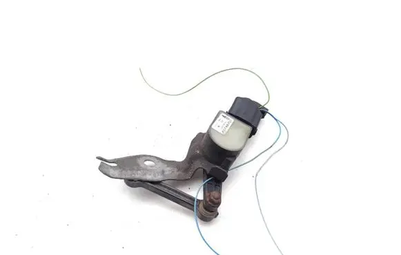 Porsche Cayenne (9PA) Air suspension front height level sensor 7L0616213B