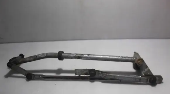 Volkswagen PASSAT B6 Front wiper linkage 3397020754