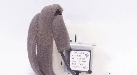 Renault Clio IV Aerial GPS antenna 259752753R