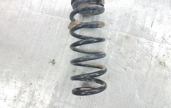 Ford Edge II Rear coil spring F2GC5560BND F2GC5560
