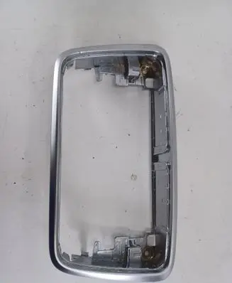 Mercedes-Benz CLA C117 X117 W117 Radio/GPS head unit trim A1766890018