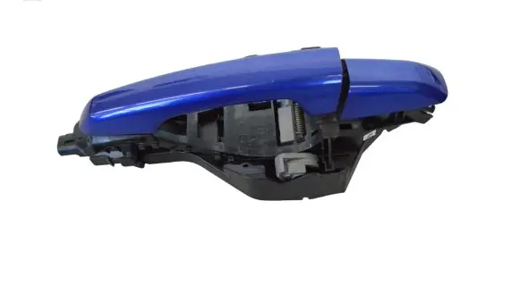 Jaguar XF X260 Front door exterior handle DK62224A00AA