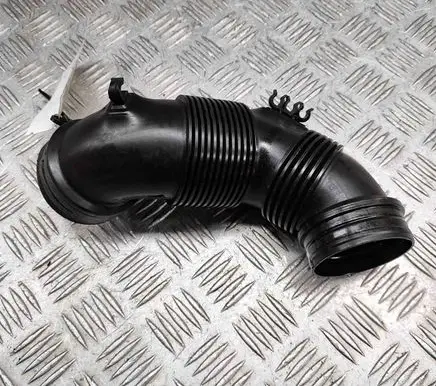 Air intake duct part
