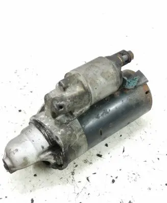Audi A6 S6 C6 4F Starter motor
