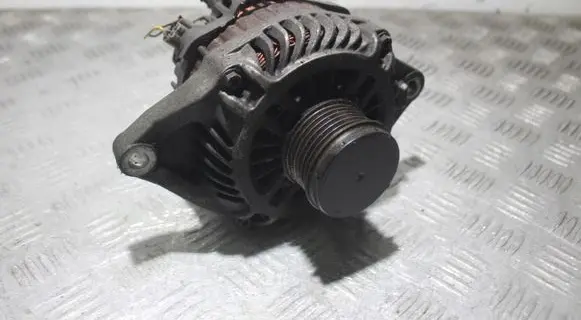 Mitsubishi Lancer X Generator/alternator
