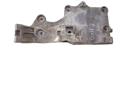 Generator/alternator bracket