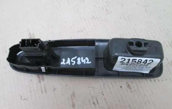 Peugeot 406 Other devices
