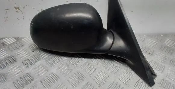 Honda Civic Front door electric wing mirror 0112616