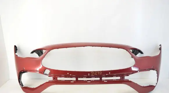 Mercedes-Benz GLA H247 Front bumper A2478850607