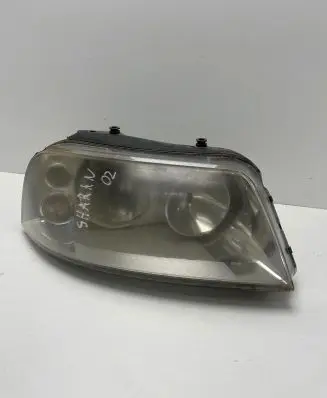 Volkswagen Sharan Headlight/headlamp 0301182202 110400 011502A04HC