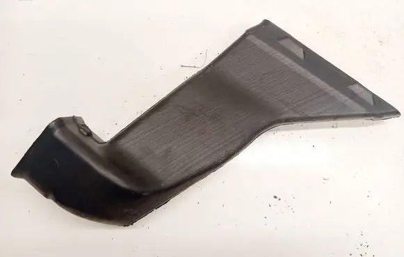 Toyota Avensis T250 Cabin air duct channel 8721602030