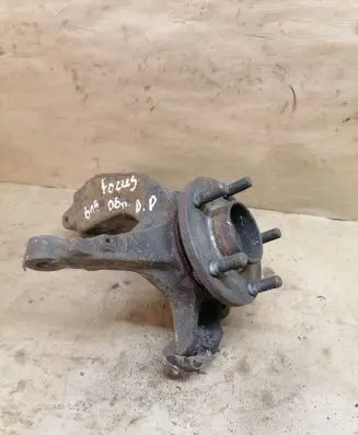 Ford Focus Front wheel hub 3M513K170BH 3M513K170DD