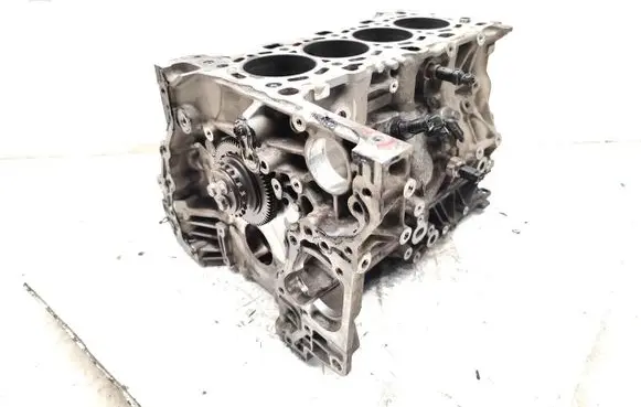 Opel Mokka Engine block 55596879 B16DTH