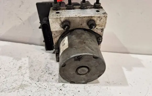 Fiat Ducato ABS Pump 0265233329