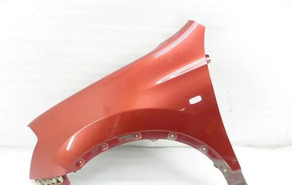 Nissan Qashqai Fender