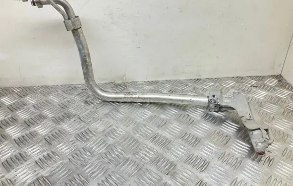 Audi A3 S3 8V Air conditioning (A/C) pipe/hose 5Q1816738F