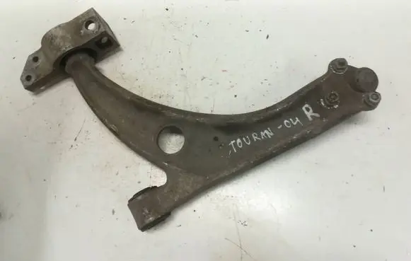 Volkswagen Touran I Front lower control arm/wishbone
