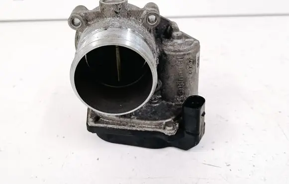 Audi Q5 SQ5 Throttle valve 06F133062Q A2C53390403
