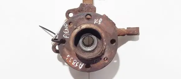 Renault Megane I Front wheel hub