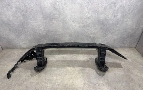 Mercedes-Benz GLE W167 Front bumper cross member A1676260000 A1676209800 A1676265100