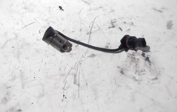 Opel Astra H Oil level sensor 395061014005