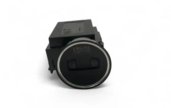 Volkswagen PASSAT B7 Ignition lock 3C0905843AE