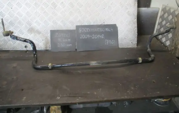 Ford Mondeo MK IV Rear anti-roll bar/sway bar 