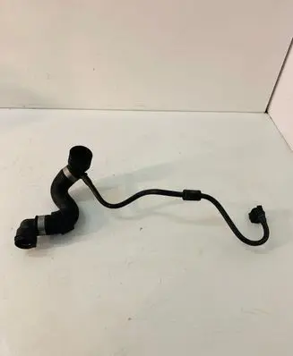 Mercedes-Benz C W205 Engine coolant pipe/hose A2055014900