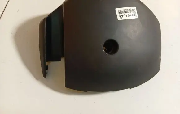 Opel Astra H Steering wheel column trim 13111275