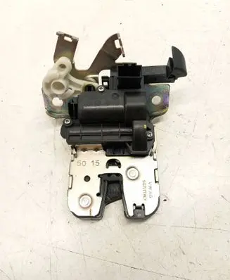 Audi A4 S4 B9 Tailgate/trunk/boot lock/catch/latch 3G0827503A 103853140116