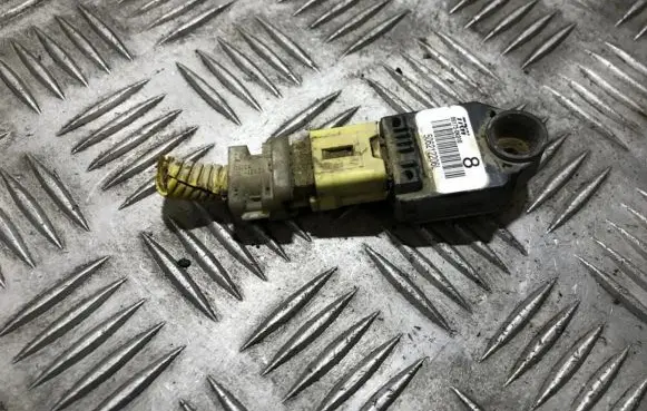 Toyota Hilux (AN10, AN20, AN30) Airbag deployment crash/impact sensor 891730k010 89173-0k010