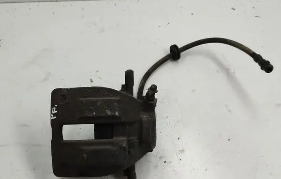 Mercedes-Benz CLK A209 C209 Front brake caliper